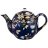 Заварочный чайник 600 мл &quot;Belle /кобальт&quot; / 195101