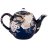 Заварочный чайник 600 мл &quot;Belle /кобальт&quot; / 195101