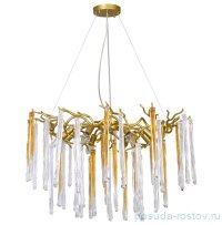 Люстра 6 рожковая &quot;Лайма&quot; / 330163