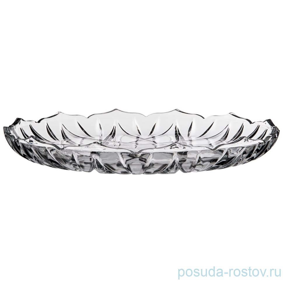 Тарелка 31,5 см 1 шт "Orkideh" / 252326 Тарелка 31,5 см 1 шт "Orkideh" / 252326