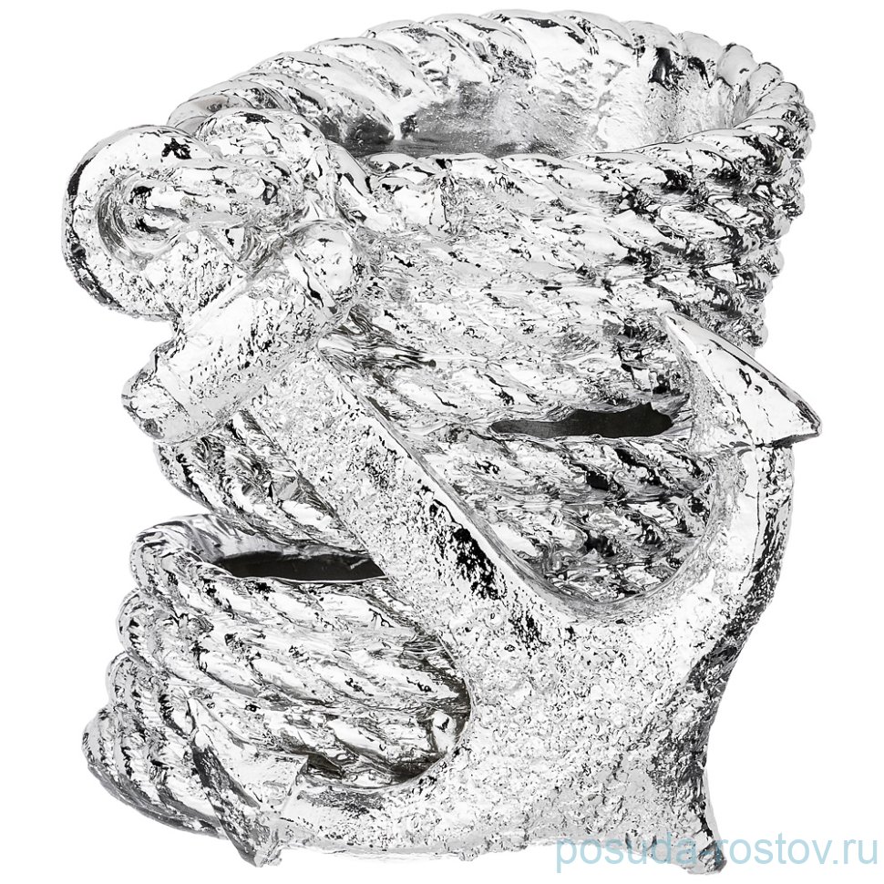 Подставка для бутылки 16 х 15 х 15,5 см "Якорь" / 191835