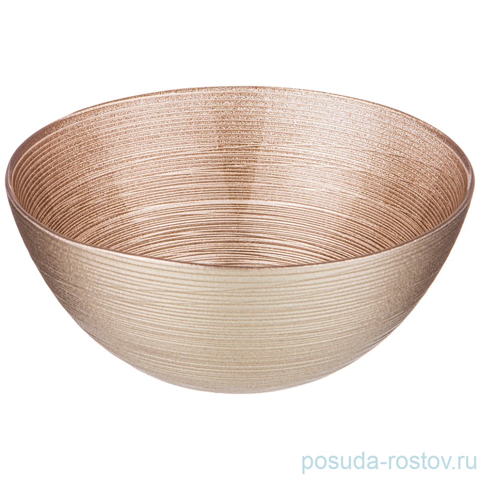 Салатник 15 х 6,5 см "Miracle shampain" / 224858 Салатник 15 х 6,5 см "Miracle shampain" / 224858