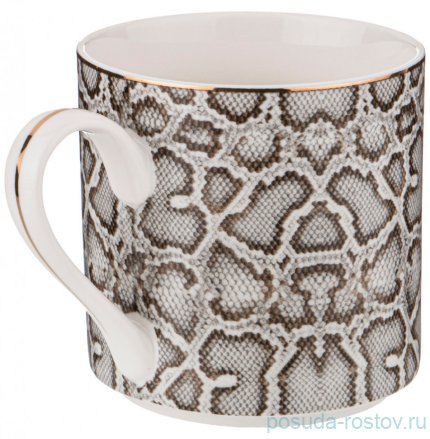 Кружка 360 мл &quot;Top style&quot; / 258076