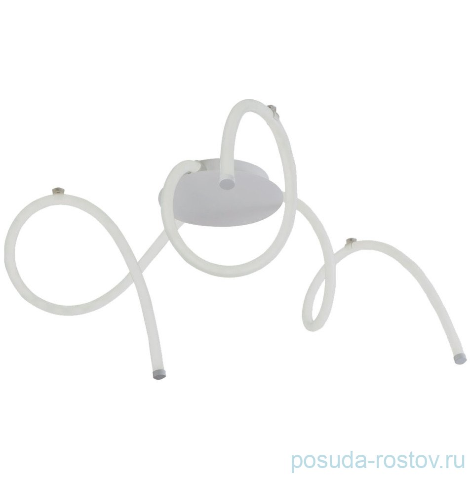 Люстра 3 рожковая "Толедо" / 340862