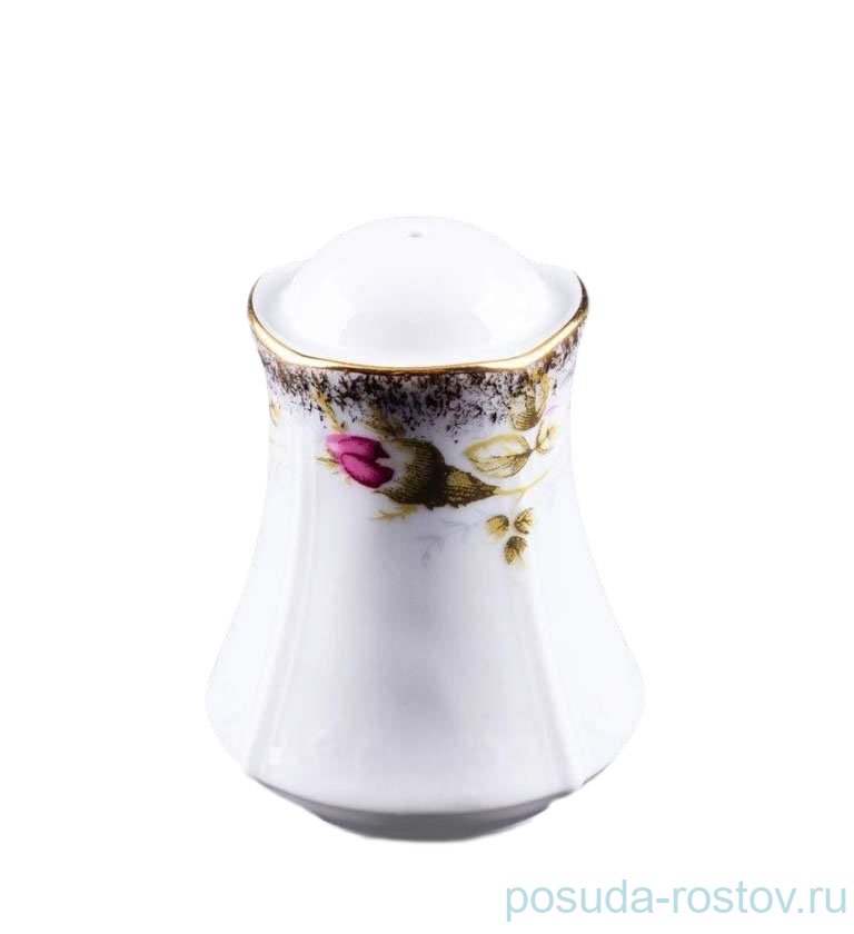 Прибор для специй Перечница "Камелия /Шиповник" / 156713 Прибор для специй Перечница "Камелия /Шиповник" / 156713