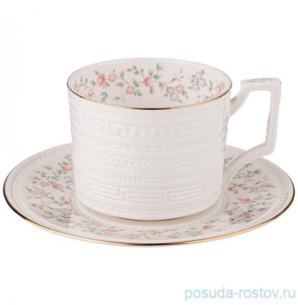 Кофейная пара 200 мл 1 шт &quot;Фабьен&quot; / 251164