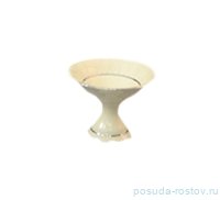 Прибор для специй Солонка 6 см н/н &quot;Соната /Отводка платина /СК&quot; / 093670