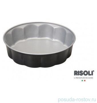 Форма для выпечки пирога 26 см &quot;Risoli /Dolce&quot; / 154549
