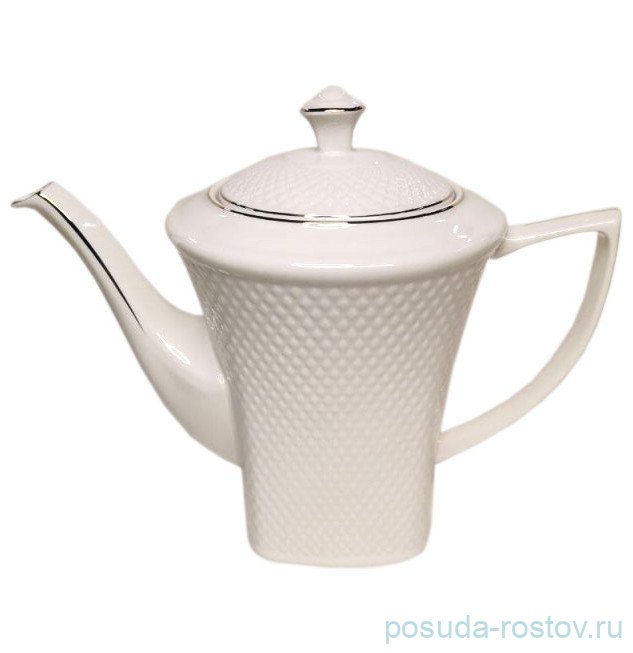 Заварочный чайник 1,1 л "Диаманд Голд" / 303788 Заварочный чайник 1,1 л "Диаманд Голд" / 303788