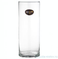 Ваза для цветов 12 х 30 см &quot;Cylinder&quot;  / 279273