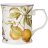 Кружка 400 мл &quot;Прованс /Лимоны&quot; / 198326
