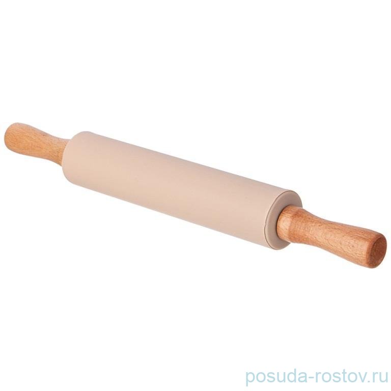 Скалка 43 х 5,4 см "Kitchen" / 353562