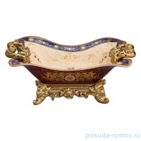 Фруктовница 26 х 18 х 11 см н/н  / 368912