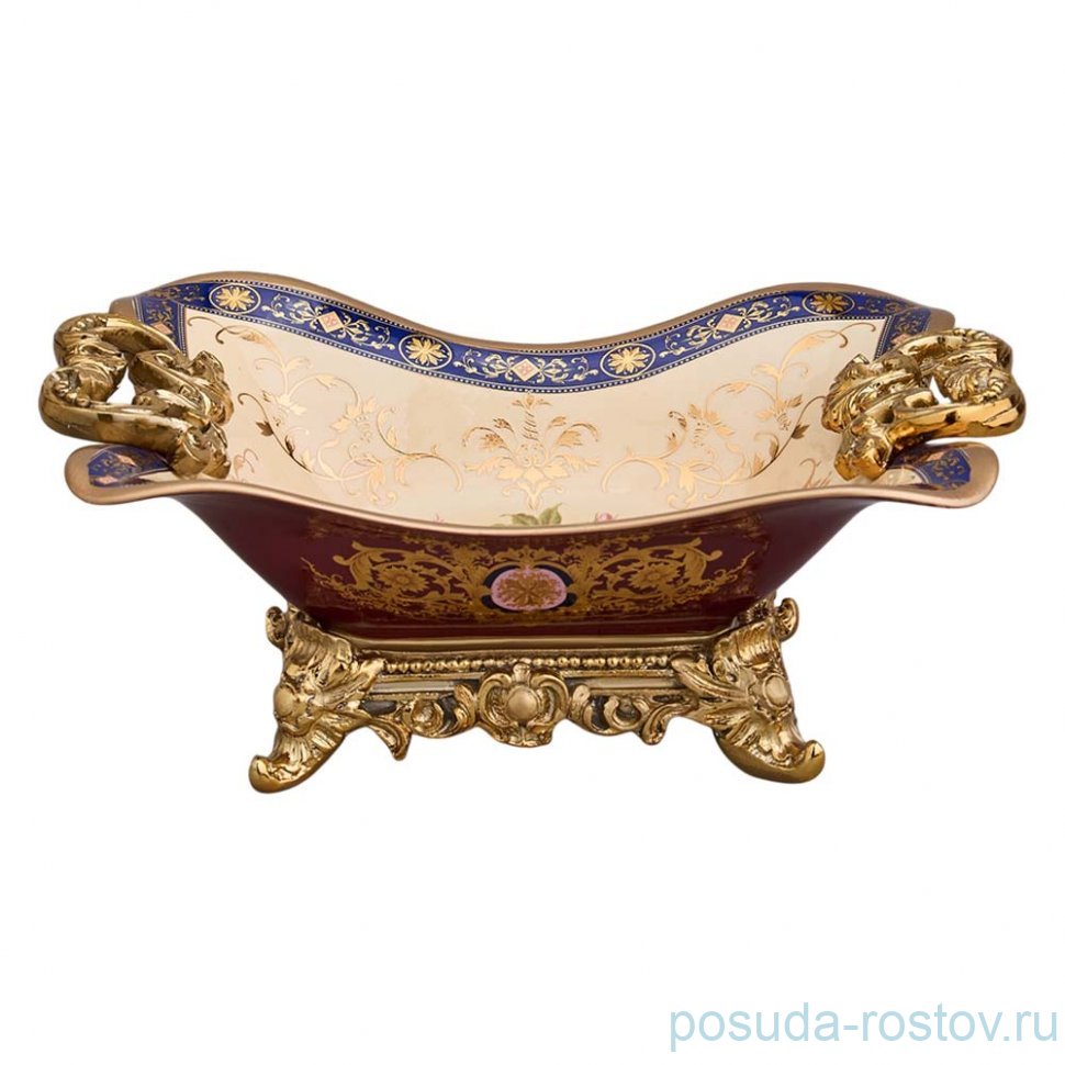 Фруктовница 26 х 18 х 11 см н/н  / 368912