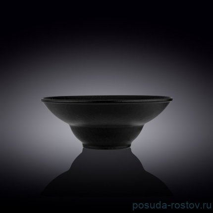 Тарелка 25,5 см глубокая &quot;Slatestone&quot; / 261344