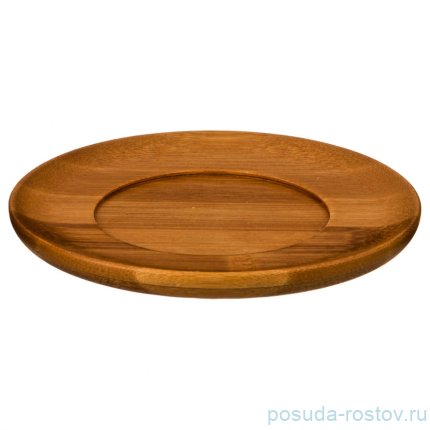 Кружка 500 мл с деревянной подставкой &quot;Native&quot; / 198763