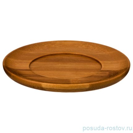 Кружка 500 мл с деревянной подставкой &quot;Native&quot; / 198763