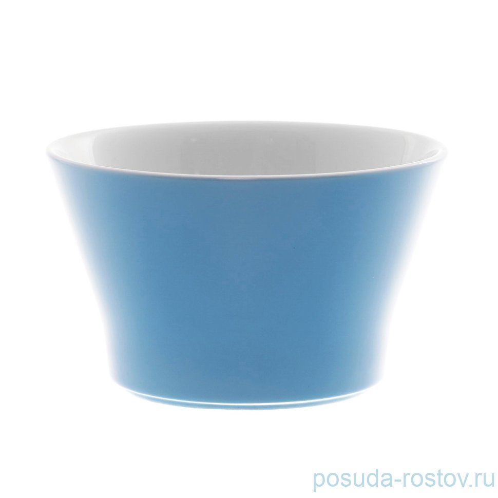 Сахарница 200 мл открытая "Дейзи /Блю" / 166447 Сахарница 200 мл открытая "Дейзи /Блю" / 166447