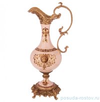 Кувшин для воды 21,5 х 6,5 х 49 см н/н / 252352