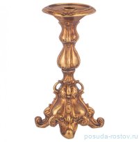 Подсвечник 11 х 11 х 24,5 см / 290838