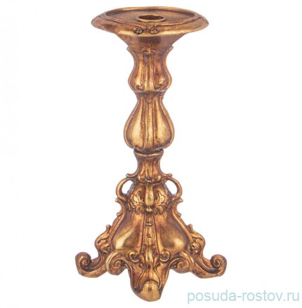 Подсвечник 11 х 11 х 24,5 см / 290838