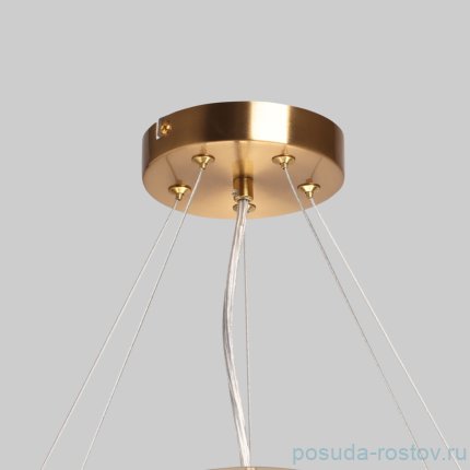 Люстра 6 рожковая &quot;Илоника&quot; / 340075