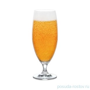 Бокалы для пива 500 мл 6 шт "Tescoma /CREMA /Без декора"  / 142307