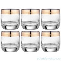 Стаканы для виски 310 мл 6 шт &quot;Ренессанс&quot; / 277139