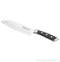 Нож японский Сантоку 14 см &quot;AZZA&quot; / 146351