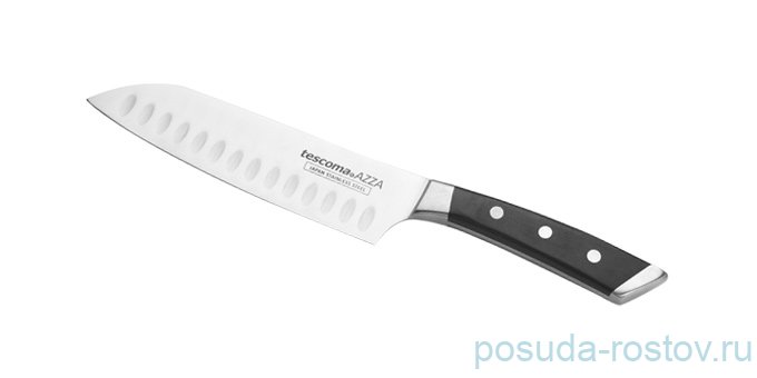 Нож японский Сантоку 14 см  Tescoma "AZZA" / 146351