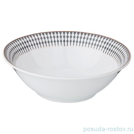 Салатник 18 см &quot;Ожерелье&quot; (6шт.) / 205491