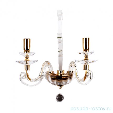 Бра 2 рожковый &quot;Euroluce&quot; / 043769