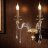 Бра 2 рожковый &quot;Euroluce&quot; / 043769