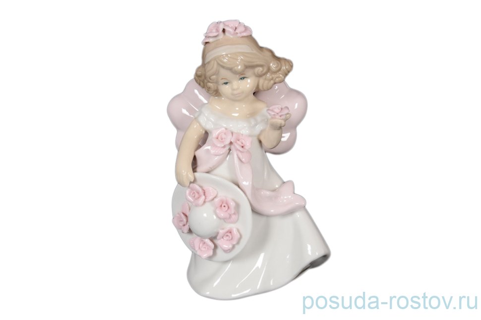 Статуэтка 15 см "Девочка" / 124356