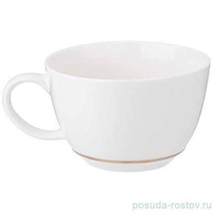 Набор чайных пар 270 мл 2 шт &quot;Style&quot; / 344686