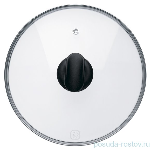 Крышка стеклянная 26 см "Weller" / 118808 Крышка стеклянная 26 см "Weller" / 118808