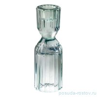 Подсвечник 5,2*5,2*14,5 см / 353027
