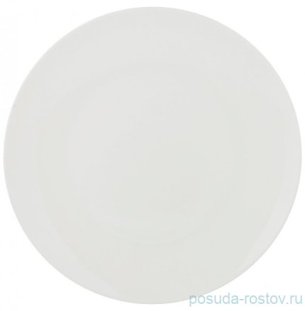 Тарелка 23 см 4 шт &quot;Silk /Без декора&quot; (4шт.) / 202726