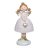 Фигурка 8,5 x 6,5 x 18,5 см &quot;Ангел&quot; / 355462