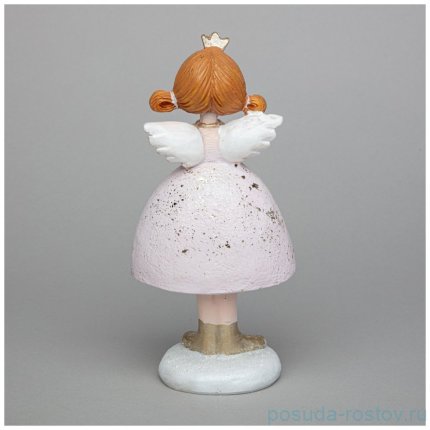 Фигурка 8,5 x 6,5 x 18,5 см &quot;Ангел&quot; / 355462