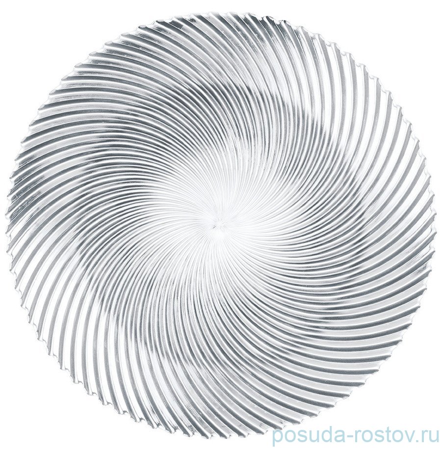 Набор блюд 32 см 2 шт круглые "Samba" / 312598 Набор блюд 32 см 2 шт круглые "Samba" / 312598