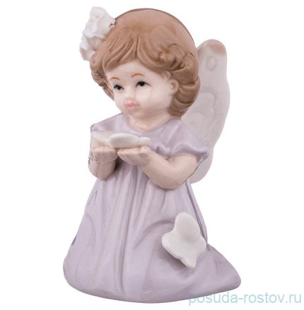 Фигурка 5 х 5 х 8 см &quot;Ангелочек&quot; / 202284