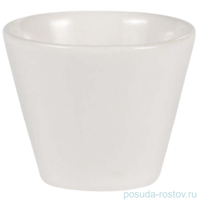 Соусник 50 мл "Премиум /Белый глянец" / 348993 Соусник 50 мл "Премиум /Белый глянец" / 348993