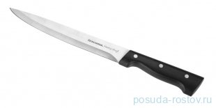 Нож порционный 20 см "Tescoma /HOME PROFI" / 142024 Нож порционный 20 см "Tescoma /HOME PROFI" / 142024