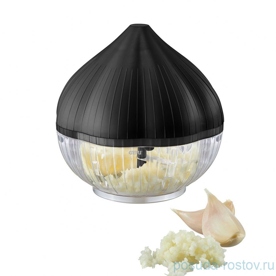 Измельчитель чеснока 9,5 см "Aglioli" / 374122 Измельчитель чеснока 9,5 см "Aglioli" / 374122