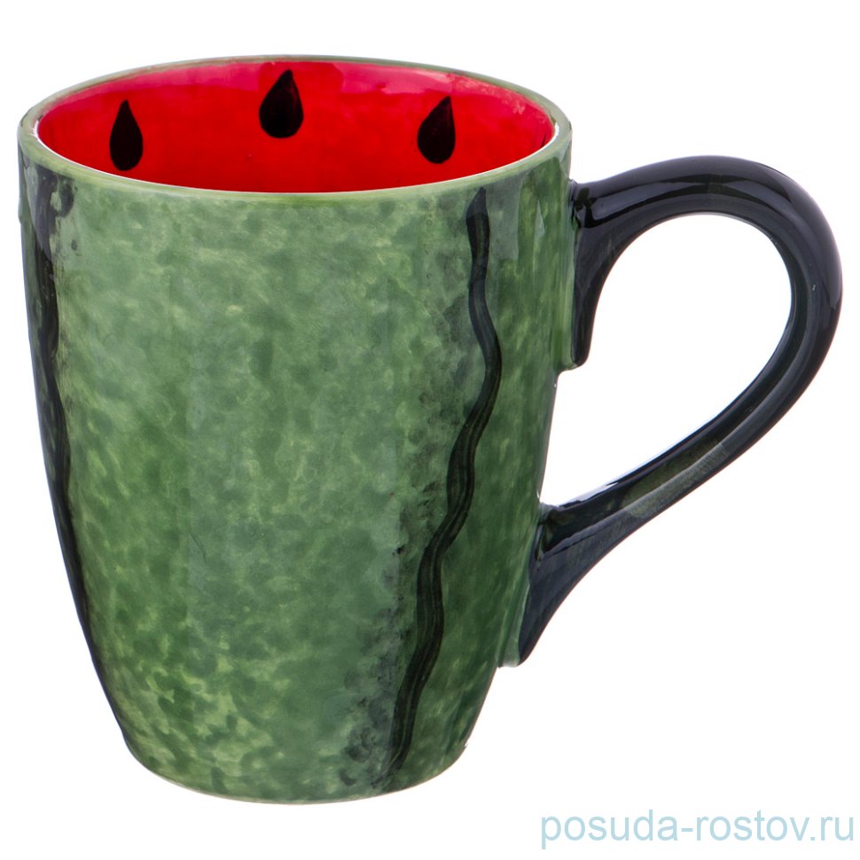 Кружка 300 мл "Арбуз" / 192290