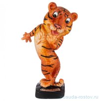 Фигурка 11,5 х 7 х 17 см &quot;Тигруля&quot; / 268786
