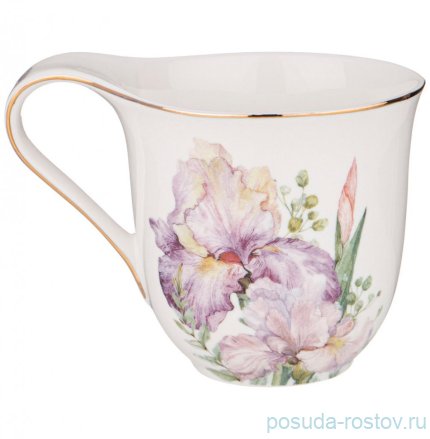 Чайная пара 275 мл &quot;Iris&quot; / 300499