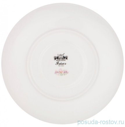 Чайная пара 275 мл &quot;Iris&quot; / 300499