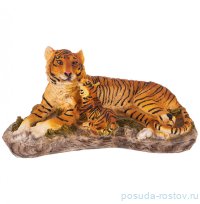 Фигурка 27,5 х 13,5 х 14,5 см &quot;Тигр&quot; / 268521